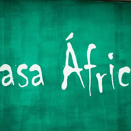Casa Africa Villa Chiclana de la Frontera Luaran gambar