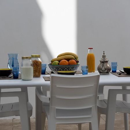 Casa Africa Villa Chiclana de la Frontera Luaran gambar