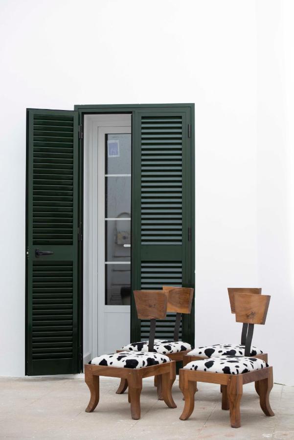 Casa Africa Villa Chiclana de la Frontera Luaran gambar