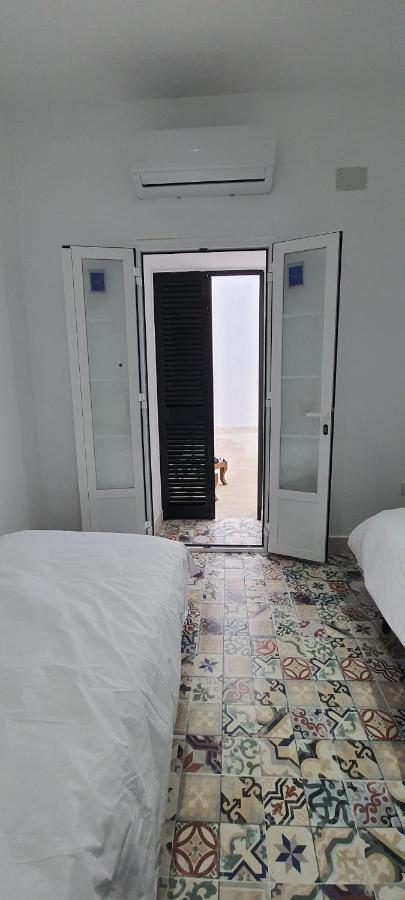 Casa Africa Villa Chiclana de la Frontera Luaran gambar