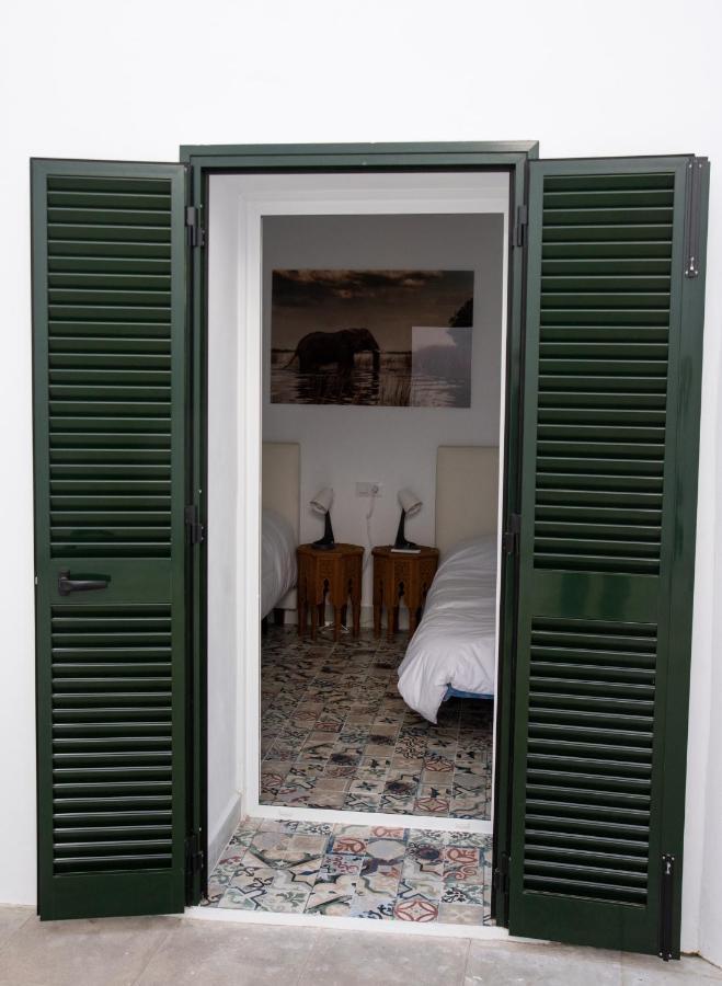 Casa Africa Villa Chiclana de la Frontera Luaran gambar