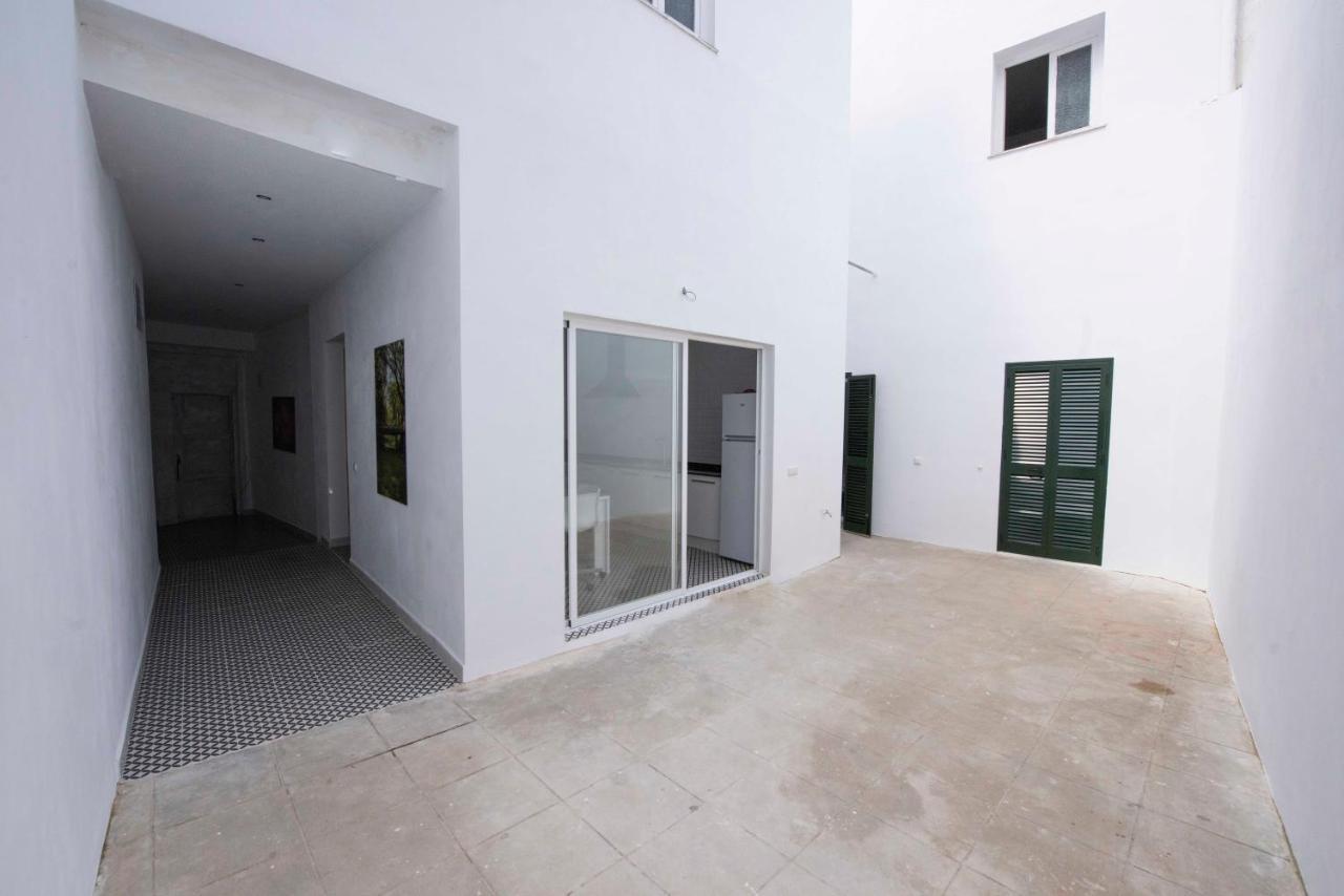 Casa Africa Villa Chiclana de la Frontera Luaran gambar